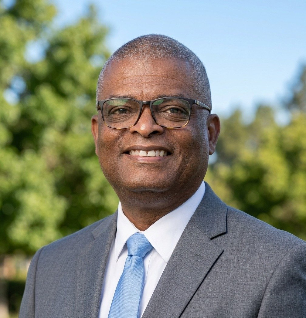 Troy Hall — Southern California Realtor